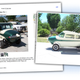 Illustration for article titled This Volkswagen-Based Land-Airplane Is an Adorable and Ridiculous Use of Your Money